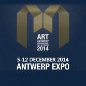 Antwerp Expo (c) artantwerp.com