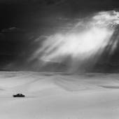Ernst Haas White Sands, New Mexico, 1952 Courtesy Ernst Haas Estate © Ernst Haas/Getty Images