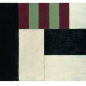 Sean Scully, Dreamland, 1987, Hilti Art Foundation © Sean Scully  