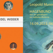 Hagenbund im Museum und im Kunsthandel Widder