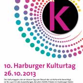 Harburger Kulturtag IM ARCHÄOLOGISCHEN MUSEUM