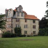 Schloss Riede in Bad Emstal © Deutsche Stiftung Denkmalschutz