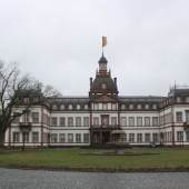 Schloss Philippsruhe in Hanau © Deutsche Stiftung Denkmalschutz/Schroeder