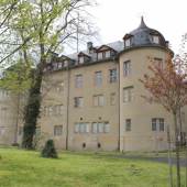 Schloss Wächtersbach © Deutsche Stiftung Denkmalschutz/Schröder