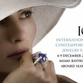 International Contemporary Jewelry Fair © expoships.com