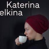 Katerina Belkina My Work Is My Personal Theatre