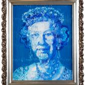 Her Majesty Queen Elizabeth (Purple), 2023