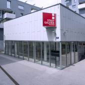 Stadtgalerie Lehen