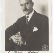 (c) Nini & Carry Hess: Thomas Mann, 1925, ETH-Bibliothek Zürich, Thomas-Mann-Archiv