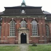 Trinitatiskirche in Hamburg-Altona © Deutsche Stiftung Denkmalschutz/Bolz