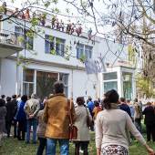 Josef Frank, Oskar Wlach: Villa Beer, Wien, AT, 1931 © Architekturzentrum Wien