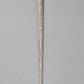 Schwert Deutsch, Ende 14. Jahrhundert
Eisen © Wien, Kunsthistorisches Museum 