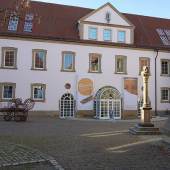 Unternehmenslogo Kunstsammlung  der Städtischen Museen Heilbronn