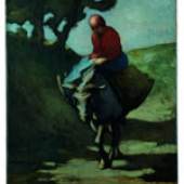 Honoré Daumier in der Sammlung «Am Römerholz»