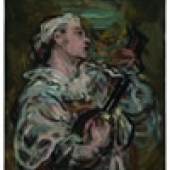 Honoré Daumier in der Sammlung «Am Römerholz»