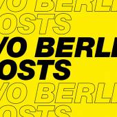 C/O Berlin Hosts Instagram Takeover