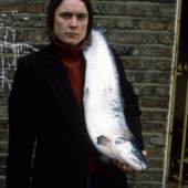 Sarah Lucas, Got A Salmon On #3, 1997, Courtesy Sadie Coles HQ, London © Sarah Lucas