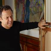 Vik Muniz, Verso Photo: Johannes Stoll, © Belvedere, Wien