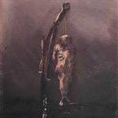 Victor Hugo, Ecce, 1854, Pinsel, braune Tusche, schwarz laviert auf Papier, 45,8 x 31,2 cm, Szépművészeti Múzeum/Museum of Fine Arts Budapest, Foto: Dénes Józsa