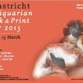Maastricht Antiquarian Book & Print Fair