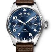 IWC Big Pilot's Watch Annual Calendar Edition "Le Petit Prince"(Reference IW502705, Lot 183)