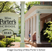 Miss Porter's School