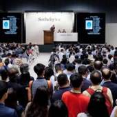 Sotheby's Hong Kong Autumn Sales 2017: Series Grand Total HK$3.15 Billion/ US$404 Million 