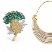 Jewellery Auctions