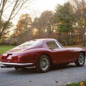1961 Ferrari 250 GT SWB Berlinetta