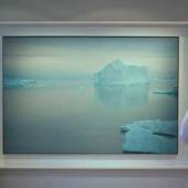 Gerhard Richter, Eisberg, 1982, Oil on canvas, 100.5 by 151 cm “, £17.7m