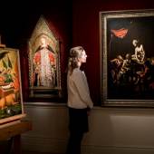Masters of Light - Sotheby's Old Masters Sale