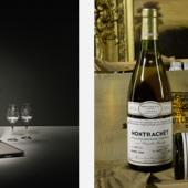 Exceptional Results for Wine and Cognac at Sotheby's in London