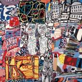 Jean Dubuffet 