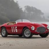  Ferrari 166 MM