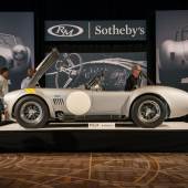 Lot 154  1966 Shelby 427 Cobra 'Semi-Competition' (CHASSIS NO. CSX 3040)  $2,947,500