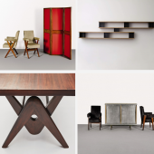 A Selling Exhibition of Mid-Century Modern Furniture
