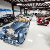 RM Sotheby's Extends 2017 Amelia Island Concours d'Elegance Sale to Two Days