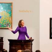 Helena Newman, Global Co-Head of Sotheby’s...