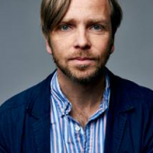 Peter Andersson
