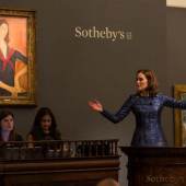 Helena Newman, Global Co-Head of Sotheby’s Impressionist & Modern Art Department, said...