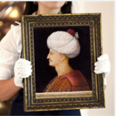 Middle Eastern Art Week led by £5.4 million portrait of Suleyman the Magnificent & 12 Artist Records 