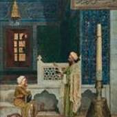 Najd collection sets new benchmark for Orientalist art with £33.5 million sale 