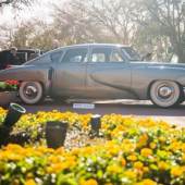 Lot 137 1948 Tucker 48 (CHASSIS NO. 1029) $1,792,500