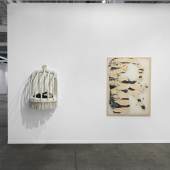Image copyrights by the artist, courtesy SUPPAN Vienna, Photos: GRAYCS