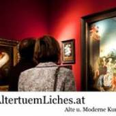 Großartige Bilanz der 36. Messe für Kunst und Antiquitäten Residenz Salzburg
