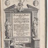 Quad, Geographisch Handtbuch Quad, M. Geographisch Handtbuch. Köln, J. Bussemacher, 1600. Schätzpreis:	12.000 € 