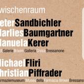 PETER SANDBICHLER a.o. Zwischenraum (c) kuenstlerbund.org