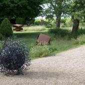 Bewahre deine Liebe zur Natur... Vincent van Goghs