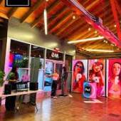 Impressionen Parallax Art Fair 