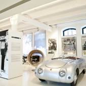 (c) Automuseum Prototyp